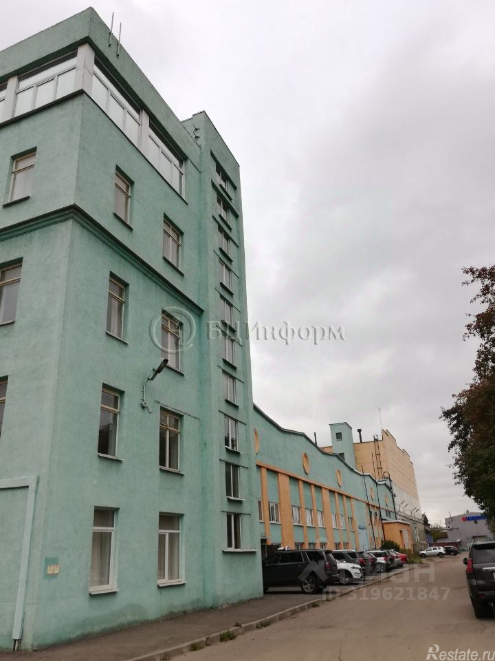 Аренда офиса Стачек пр-кт,  д. 47,  к. 2