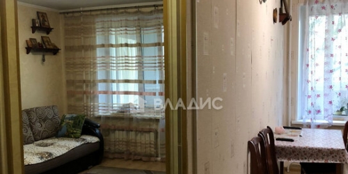 1-комн квартира Измайловское шоссе,  д. 27