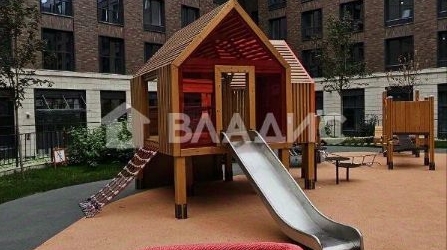 3-комн квартира Уральская улица, 23