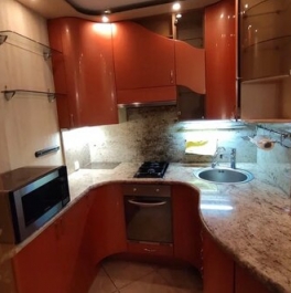 Продажа 3-комн квартиры на вторичном рынке ул Марата,  д. 35