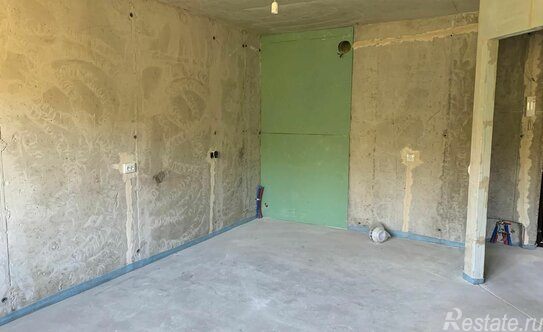 Продажа 1-комн квартиры на вторичном рынке Сосновый Бор г, Солнечная ул,  д. 38