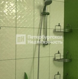 Продажа 1-комн квартиры на вторичном рынке Ленинский пр-кт