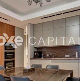 Продажа 3-комн квартиры на вторичном рынке Звенигородская 2-я ул,  д. 11