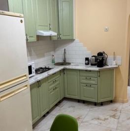 Аренда 1-комн квартиры на вторичном рынке ул Челюскинская,  д. 12