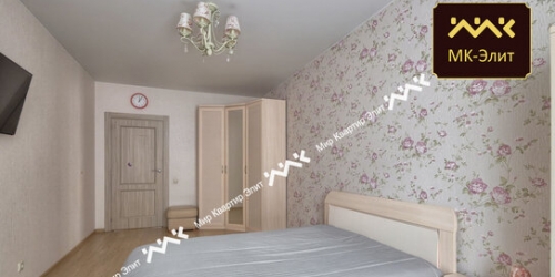 4-комн квартира ул Смоленская,  д. 13