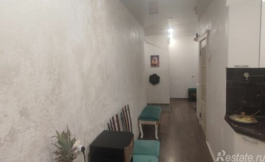 Продажа 3-комн квартиры на вторичном рынке Гатчина, ул Куприна,  д. 40