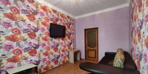 3-комн квартира Орехово-Зуевский проезд,  д. 22