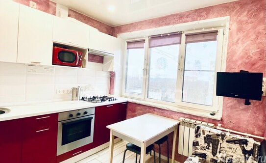 Продажа 1-комн квартиры на вторичном рынке Балашиха, ул Некрасова,  д. 4