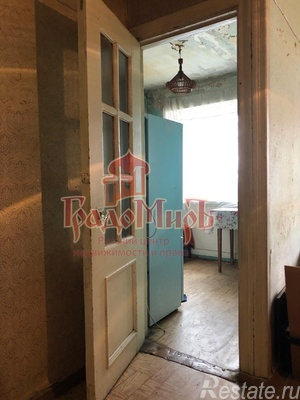 Продажа 2-комн квартиры на вторичном рынке Красноармейск, Пионерская ул,  д. 5