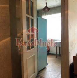 Продажа 2-комн квартиры на вторичном рынке Красноармейск, Пионерская ул, д. 5 Продажа 2-комн квартиры на вторичном рынке Красноармейск, Пионерская ул, д. 5