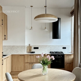 Продажа 3-комн квартиры на вторичном рынке улица Радищева