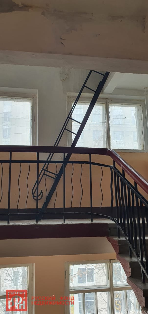 Продажа 3-комн квартиры на вторичном рынке Красного Текстильщика ул. ,  д. 9-11