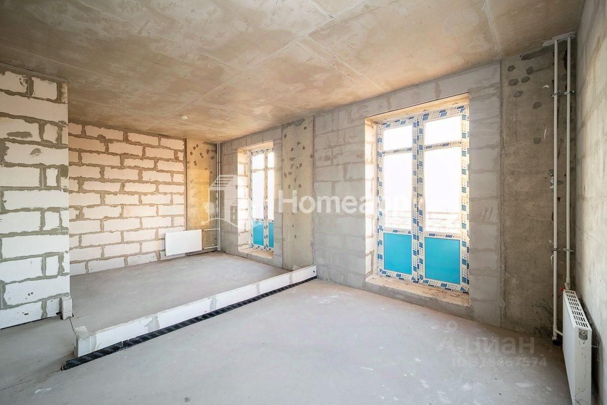 Продажа 4-комн квартиры на вторичном рынке Город-событие мкр, с. Лайково, 23