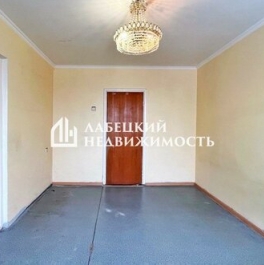 Продажа 3-комн квартиры на вторичном рынке Пролетарский пр-кт,  д. 4