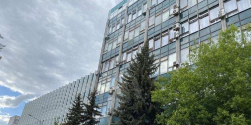 Офис Марьиной Рощи 3-й проезд