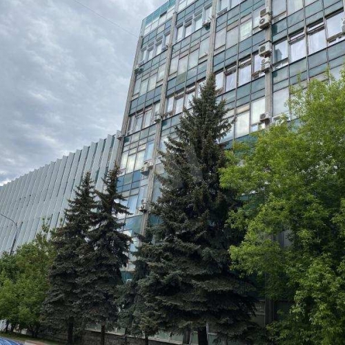 Офис Марьиной Рощи 3-й проезд