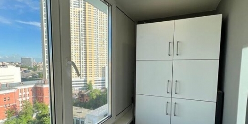 1-комн квартира ул Поликарпова,  д. 11,  к. 4