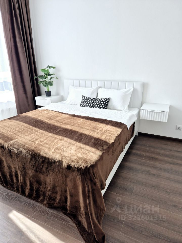 Продажа 2-комн квартиры на вторичном рынке Ленинградское шоссе, 228к4