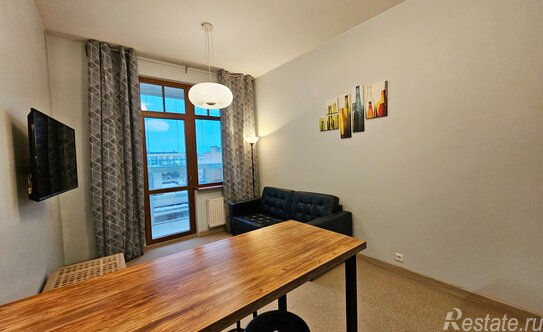 Аренда 1-комн квартиры на вторичном рынке ул Мира,  д. 37