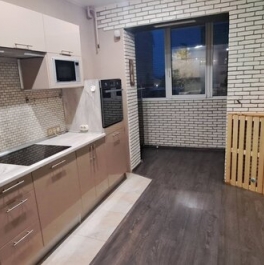 Продажа 1-комн квартиры на вторичном рынке Сестрорецк г, Николая Соколова ул,  д. 31