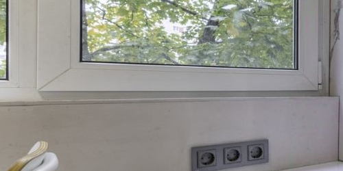 2-комн квартира улица Руднева, 3К1