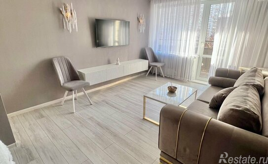 Продажа 1-комн квартиры на вторичном рынке Королёв, пр-кт Королева,  д. 18/6