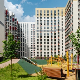 Продажа 2-комн квартиры на вторичном рынке ул Золотошвейная,  д. 6