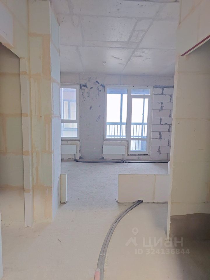 Продажа 3-комн квартиры на вторичном рынке Одинцово, 8