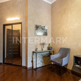 Продажа 2-комн квартиры на вторичном рынке Саввинская наб., 5 Продажа 2-комн квартиры на вторичном рынке Саввинская наб., 5