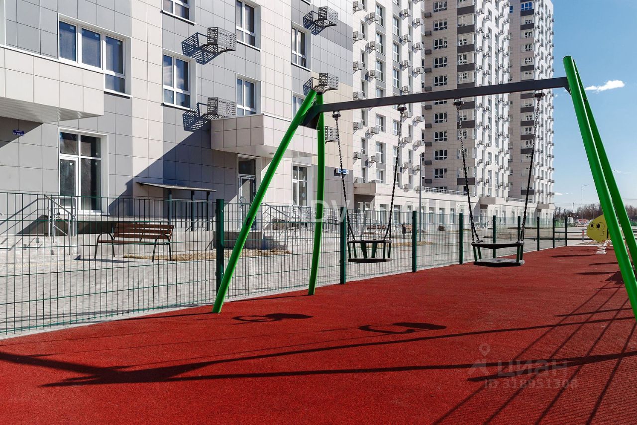 Продажа студии Пушкино, Ярославское шоссе, 194к1