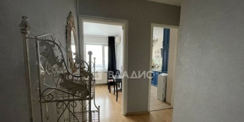 1-комн квартира Московский пр-кт,  д. 207