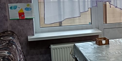 1-комн квартира Загребский бульвар, 9