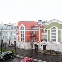 Аренда 4-комн квартиры на вторичном рынке Колобовский 1-й пер, д. 18 Аренда 4-комн квартиры на вторичном рынке Колобовский 1-й пер, д. 18