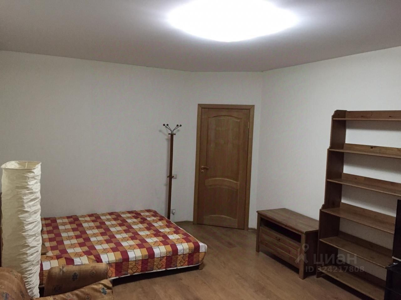 Продажа 1-комн квартиры на вторичном рынке Митинская улица, 12