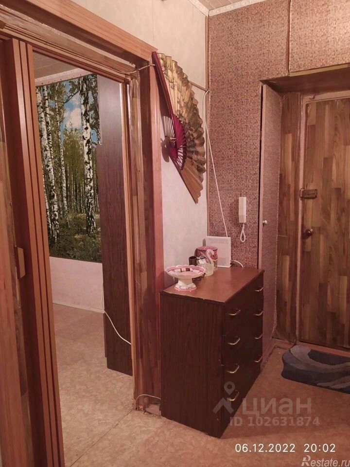 Аренда 1-комн квартиры на вторичном рынке Новосущёвская улица,  д. 9