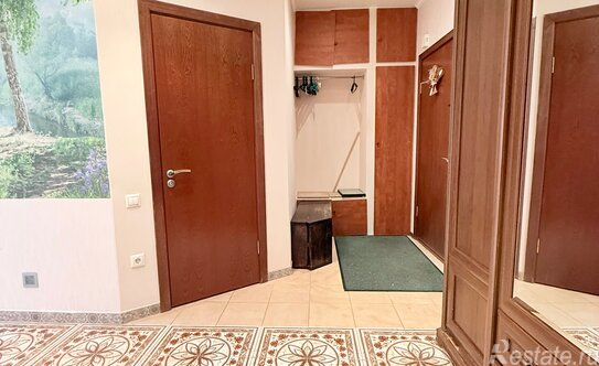 Продажа 2-комн квартиры на вторичном рынке Аэродром, бульвар Авиаторов,  д. 3 к1