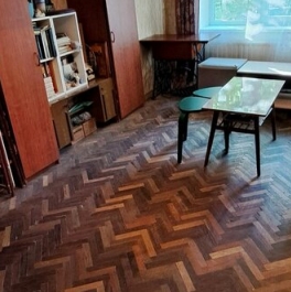 Продажа 1-комн квартиры на вторичном рынке Кубинская улица,  д. 52