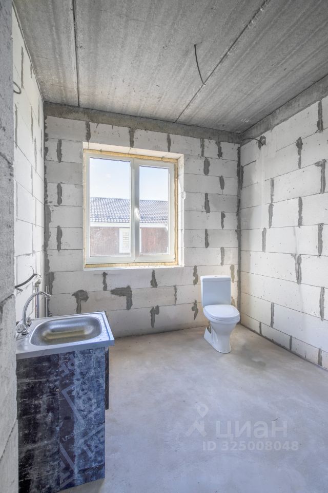 Продажа дома д. Еглизи, улица Царскосельская, 139