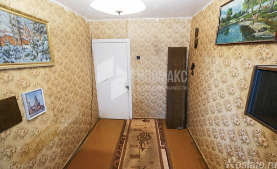 Продажа 2-комн квартиры на вторичном рынке Селятино, ул Больничная,  д. 26