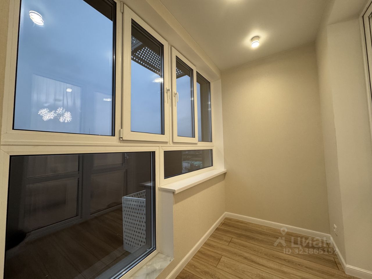 Продажа 2-комн квартиры на вторичном рынке 6-я Радиальная улица, 7/1к2