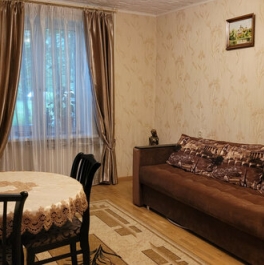 Продажа 2-комн квартиры на вторичном рынке Железнодорожная улица,  д. 68