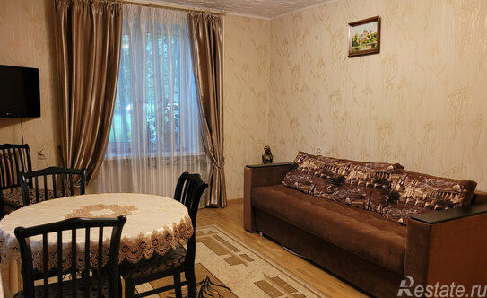 Продажа 2-комн квартиры на вторичном рынке Железнодорожная улица,  д. 68