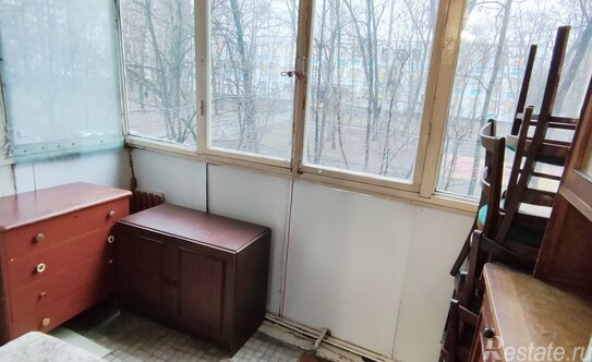 Продажа 2-комн квартиры на вторичном рынке ул Косинская,  д. 26,  к. 1