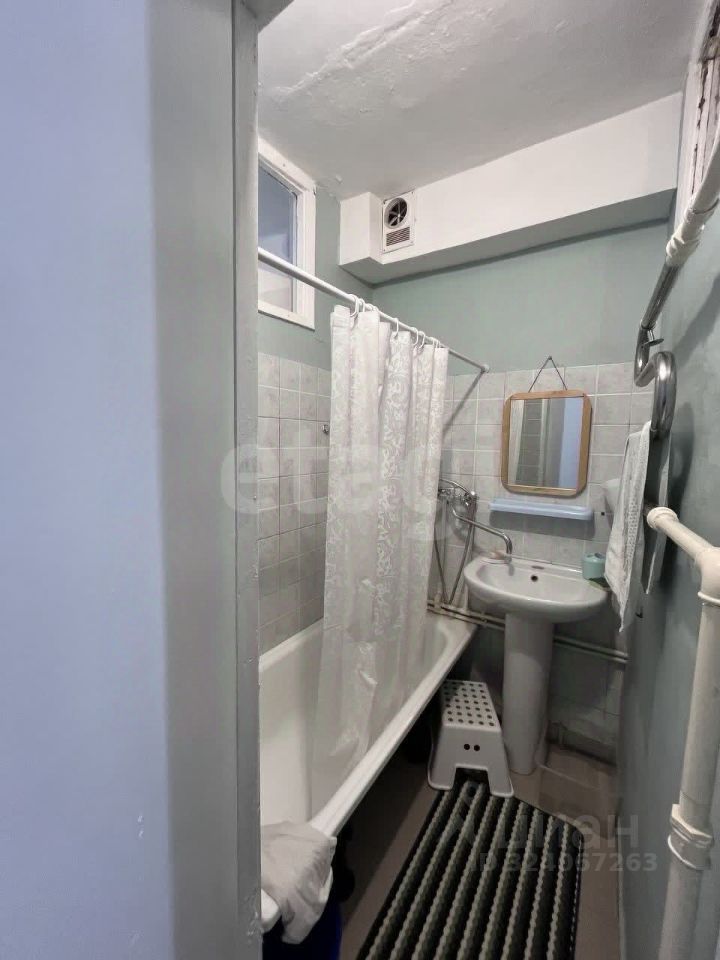 Продажа 1-комн квартиры на вторичном рынке Севастопольский проспект, 39