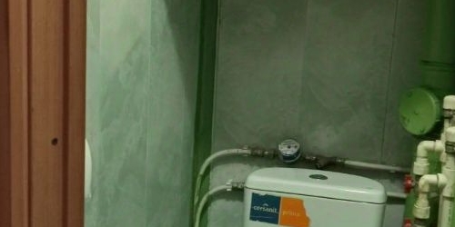 1-комн квартира улица Генерала Симоняка, 11