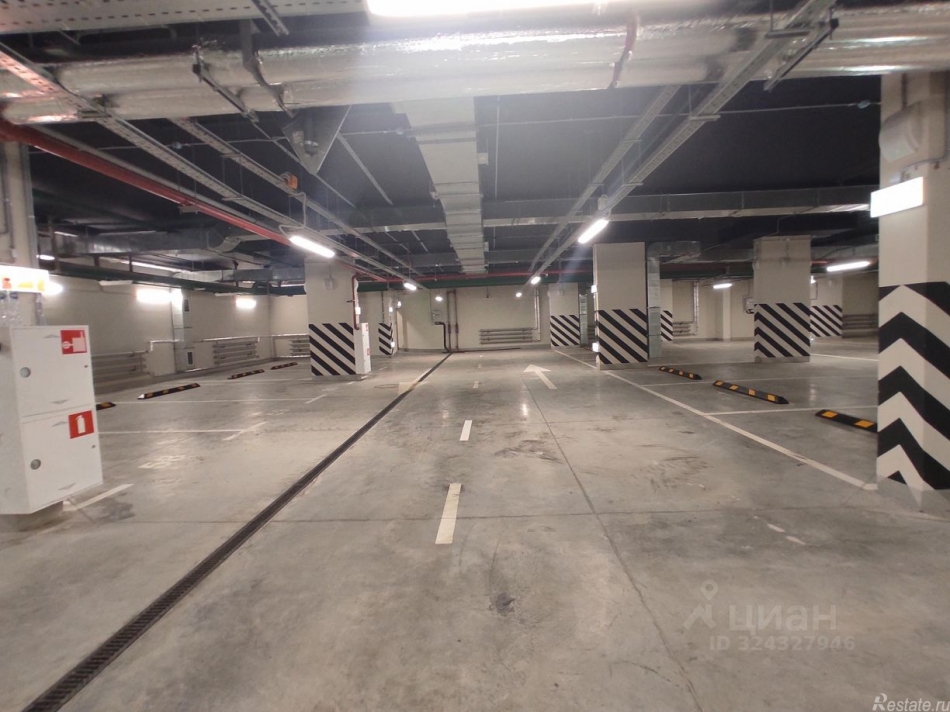 Продажа гаража Гостиничный проезд,  д. 10