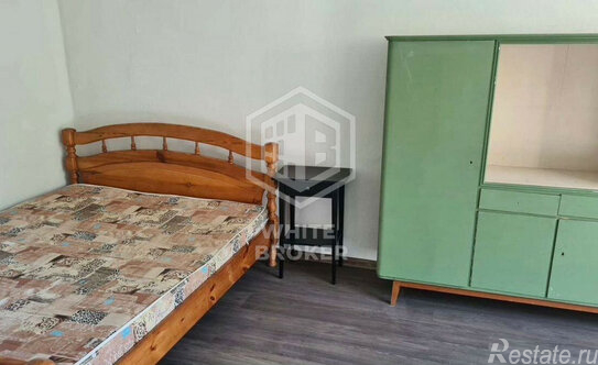 Продажа 1-комн квартиры на вторичном рынке улица Малыгина,  д. 3 к2