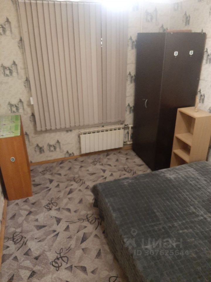 Аренда 2-комн квартиры на вторичном рынке Ясеневая улица, 10К2