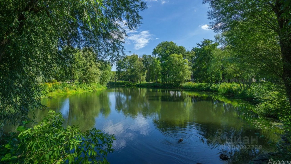 Продажа ПСН Загородная улица