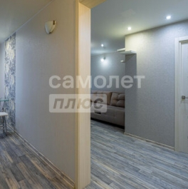 Продажа 2-комн квартиры на вторичном рынке Подольск г, Красногвардейский б-р,  д. 1